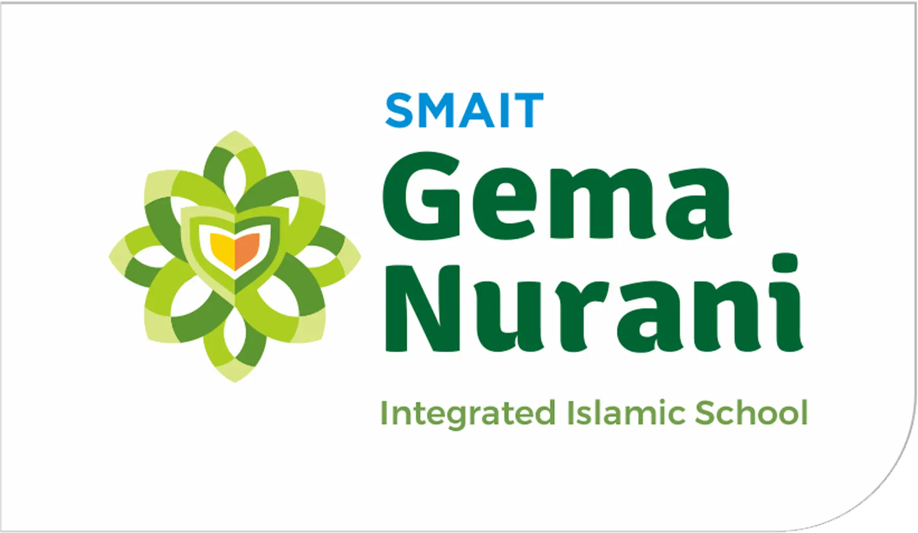 SMAIT Gema Nurani