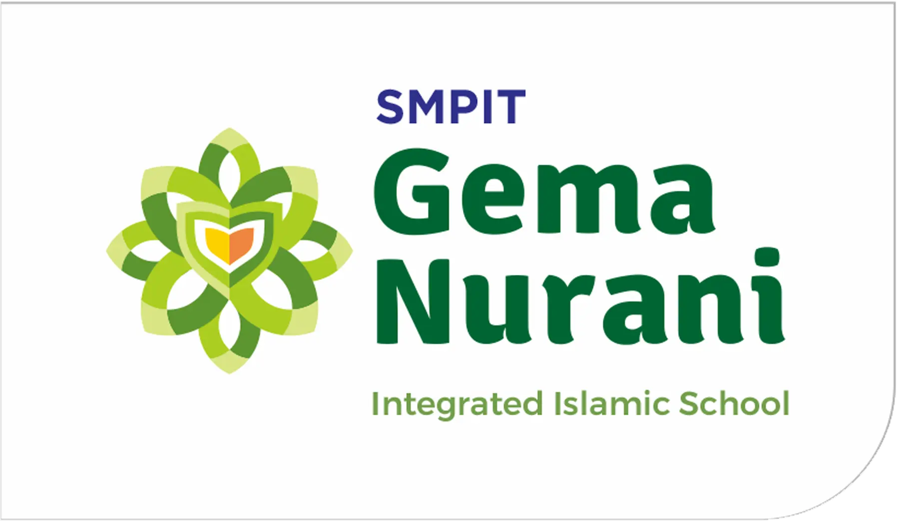 SMPIT Gema Nurani